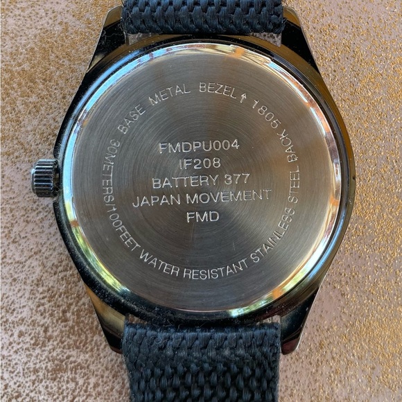 Nice watch - Picture 3 of 5